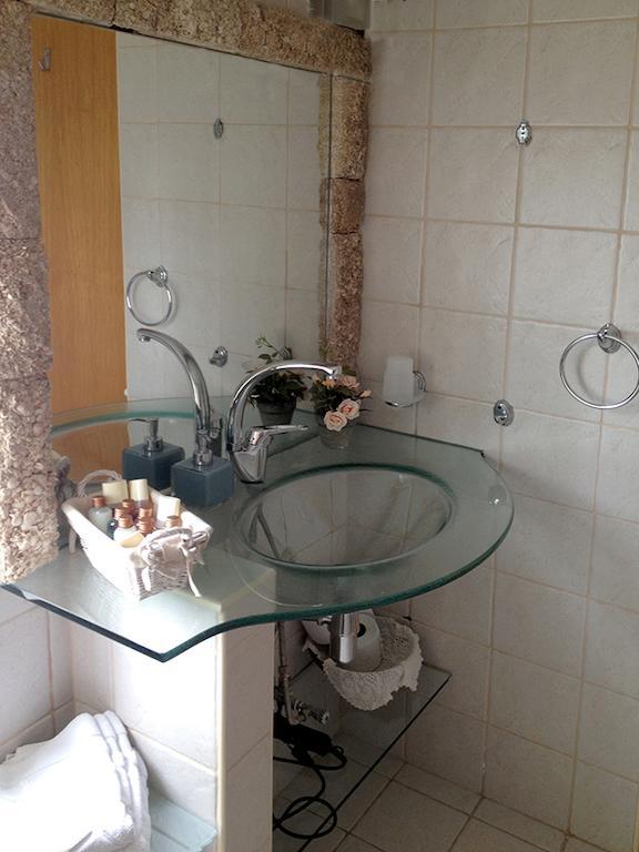 Villa Mina Teva Metula Zimmer foto