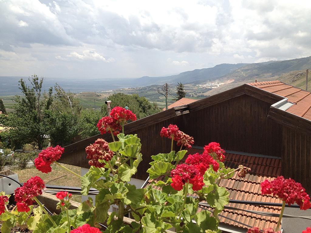 Villa Mina Teva Metula Exterior foto