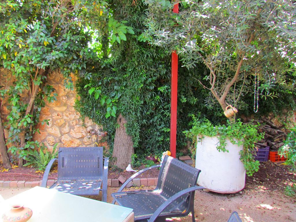 Villa Mina Teva Metula Exterior foto